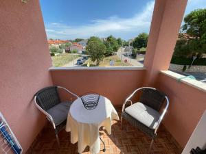 Daniel Apartment 7 Sea View Parking WiFi