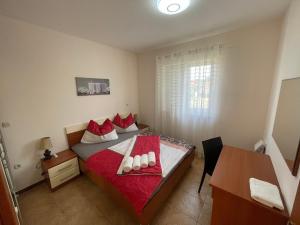 Daniel Apartment 7 Sea View Parking WiFi