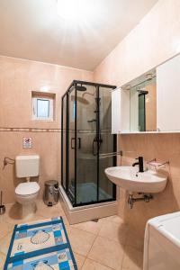 Seaview Villa Summer with private pool & garden