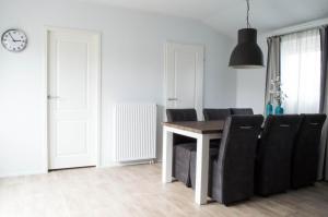 Chaletverhuur-Olmenduin