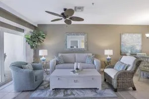 Olde Marco Inn #302 - Shell Island