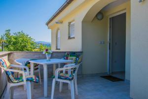Apartments Relax near Opatija