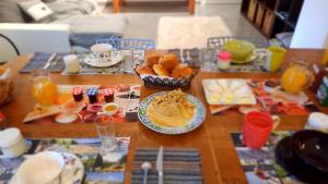 B&B / Chambres d'hotes Le Moulin d'Harcy : photos des chambres