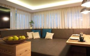 CityChalet family Bozen