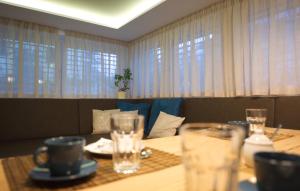 CityChalet family Bozen