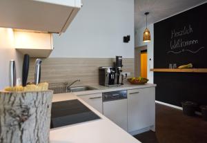 CityChalet family Bozen