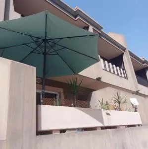 Apartamento Ro-Ro Valle Gran Rey - Calera