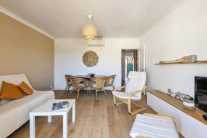 Appartements Beautiful flat at 10 min walk from the beach in Saint-Cyr-sur-Mer - Welkeys : photos des chambres