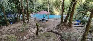 Cabinas Piuri - Rio Celeste