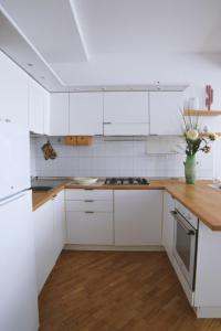 Parma Central Apartments