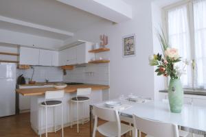 Parma Central Apartments