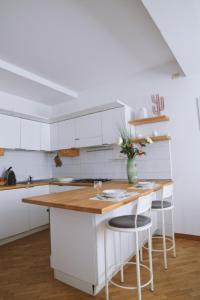 Parma Central Apartments