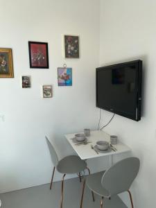 Bed & Beach Amsterdam