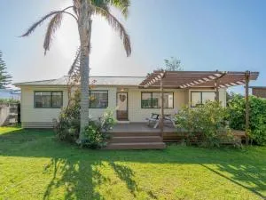 Idyll Thyme - Hahei Holiday Home - 哈海