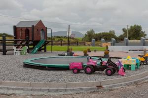 obrázek - Modern Holiday Home - Bundoran