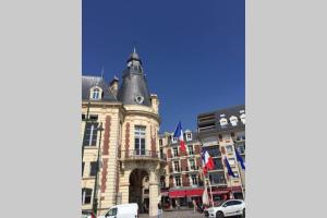 Charmante Maison Pêcheurs, 141 m2