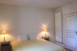 Maisons de vacances Charmante Maison Pecheurs, 141 m2 : photos des chambres