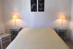 Maisons de vacances Charmante Maison Pecheurs, 141 m2 : photos des chambres