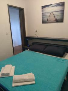 Apartmani Kod Lovca