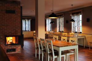 Dvůr Lískový vrch