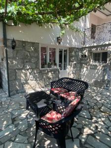 Lake View Apartment Dodosi