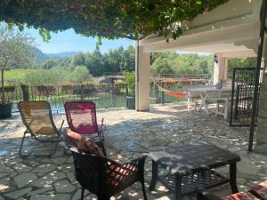 Lake View Apartment Dodosi