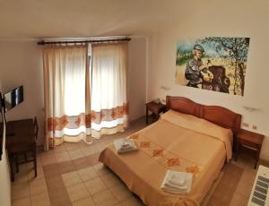Hotel Belvedere Tonara