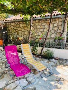 Lake View Apartment Dodosi