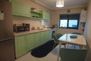 La Stejari Apartment