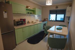 La Stejari Apartment