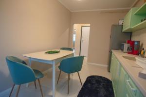 La Stejari Apartment