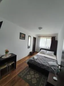 Pensiunea Agroturistica ANCA&IOANA - Sîncraiu