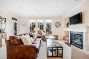 Bear Trap Dunes - 56E October Glory - Fox Run Mobile Home Park