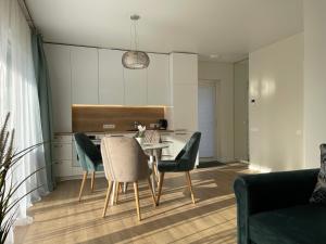 Seven Amber Apartment Palanga