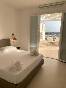 Appartamento Magnolia Deluxe