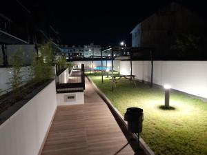 Apartamento praia Canelas