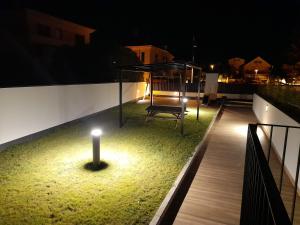 Apartamento praia Canelas