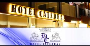 Hotel Catedral - Ubytování bez kategorie ve městě Tuxtla Gutiérrez