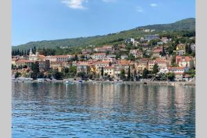 Apartment Mirna - what you see is what you get