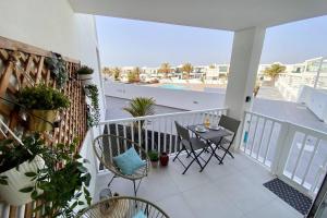 Oasis View Lanzarote