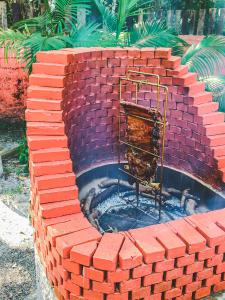 Pescaria em Iguape - Belo Rancho Subauma