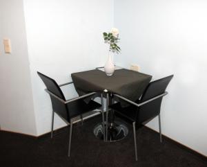 Single Room room in Pension Tennisweber