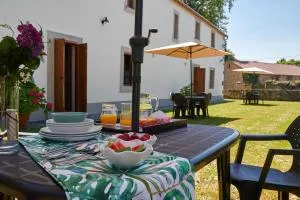 Escola de Bieite - Curtis