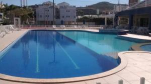 Apto frente ao MAR - WiFi Split Netflix