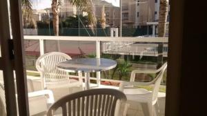 Apto frente ao MAR - WiFi Split Netflix