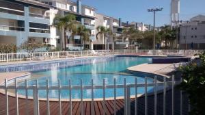 Apto frente ao MAR - WiFi Split Netflix