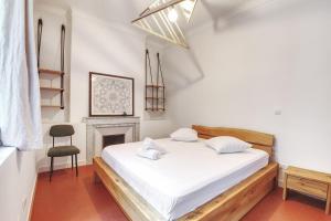 Appartement Ballard - Welkeys