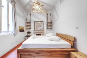 Appartement Ballard - Welkeys