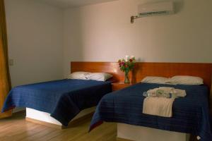 Hotel El Rincon de Don Juan