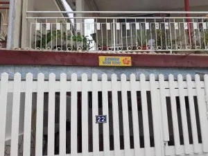 Maison YZIDEE 2 - Cité Dillon